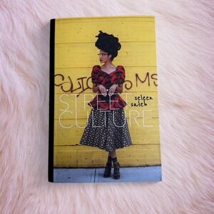 Street Culture by Seleen Saleh – Photography Book – Excellent‎